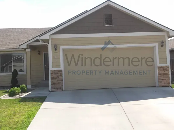 167 NW Maria St #2, College Place, WA 99324