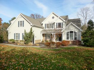 2110 Yardley Morrisville Rd, Yardley, PA 19067