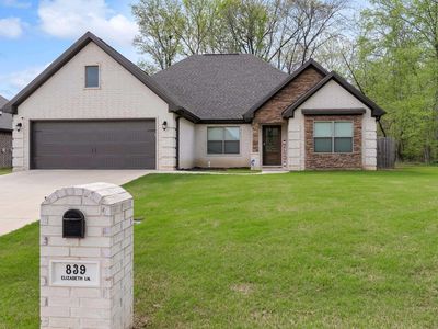 839 Elizabeth Ln, Jonesboro, AR, 72405