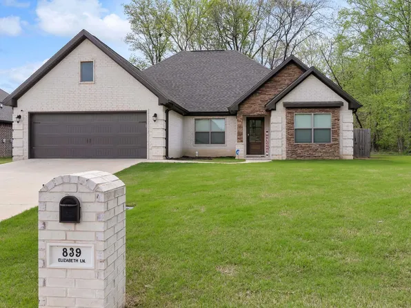 839 Elizabeth Ln, Jonesboro, AR 72405