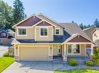628 182nd St E, Spanaway, WA 98387