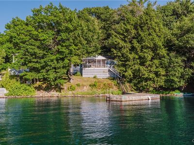 16275 Grenell Is, Grenell, NY, 13624