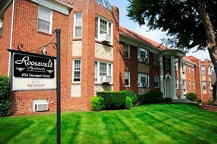 1st image of 4724 Davenport St APT 4