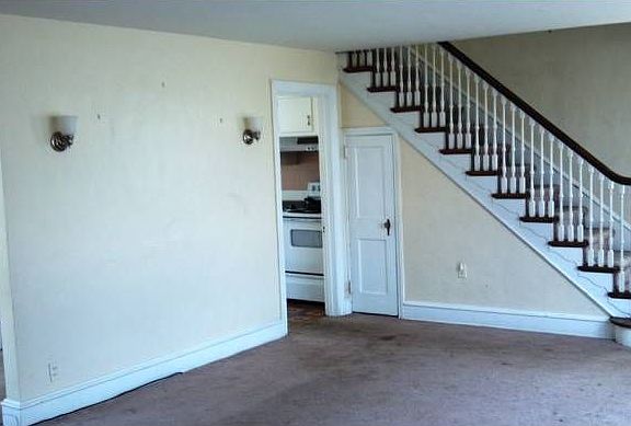 Living Room - Reverse