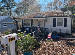 1909 Hoke Ave, Birmingham, AL 35217