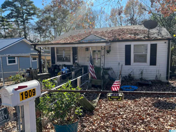 1909 Hoke Ave, Birmingham, AL 35217