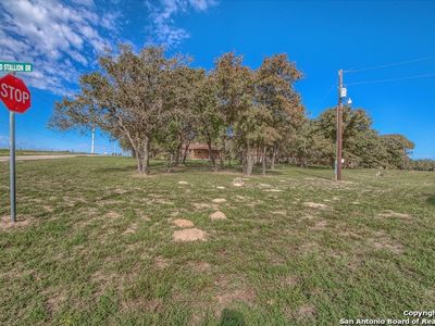 101 Wild Stallion Dr, La Vernia, TX, 78121