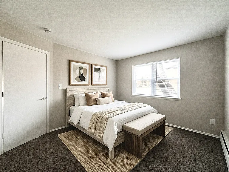 Orchard View Apartments — Photo 12
