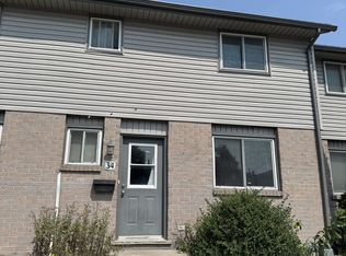 490 3rd St #34, London, ON N5V4A2