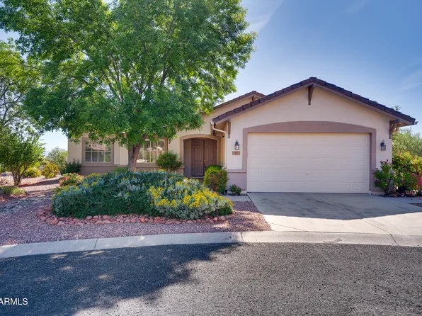 95 S Homestead Circle, Cottonwood, AZ 86326