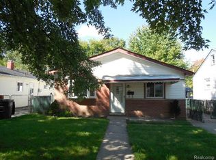 8014 Birch St, Taylor, MI 48180