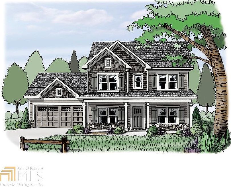 169 Manor Dr, Hull, GA 30646 Zillow