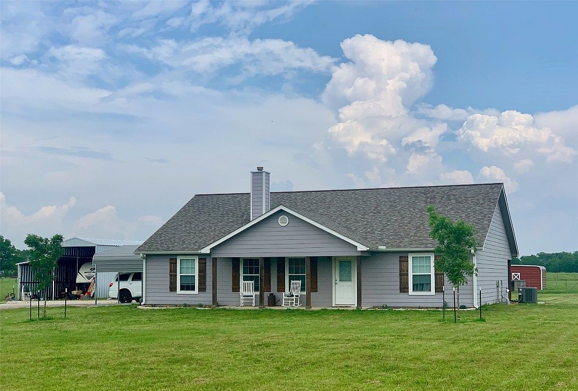 388 Vz County Road 3416, Wills Point, TX 75169 Zillow