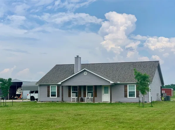 388 Vz County Road 3416, Wills Point, TX 75169