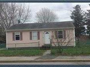 19 Fitch Ave, Groton, CT 06340