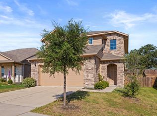 6104 Diamondleaf Bnd, Austin, TX 78724