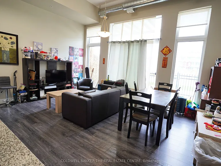 253 Albert St #113 — Photo 4