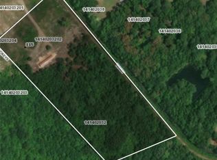 Harleyville Rd, Pembroke, NC 28372