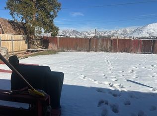 4720 Persimmon Rd, Reno, NV 89502