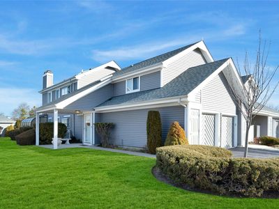 107 E Midland Pond Court, Moriches, NY, 11955