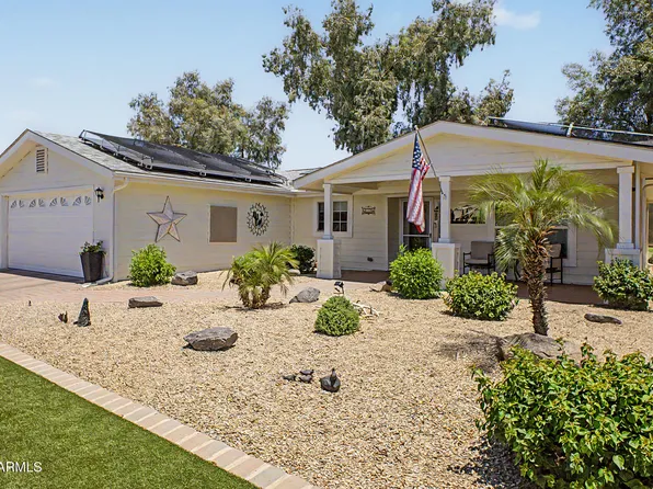 11201 N EL MIRAGE Road #F39, El Mirage, AZ 85335