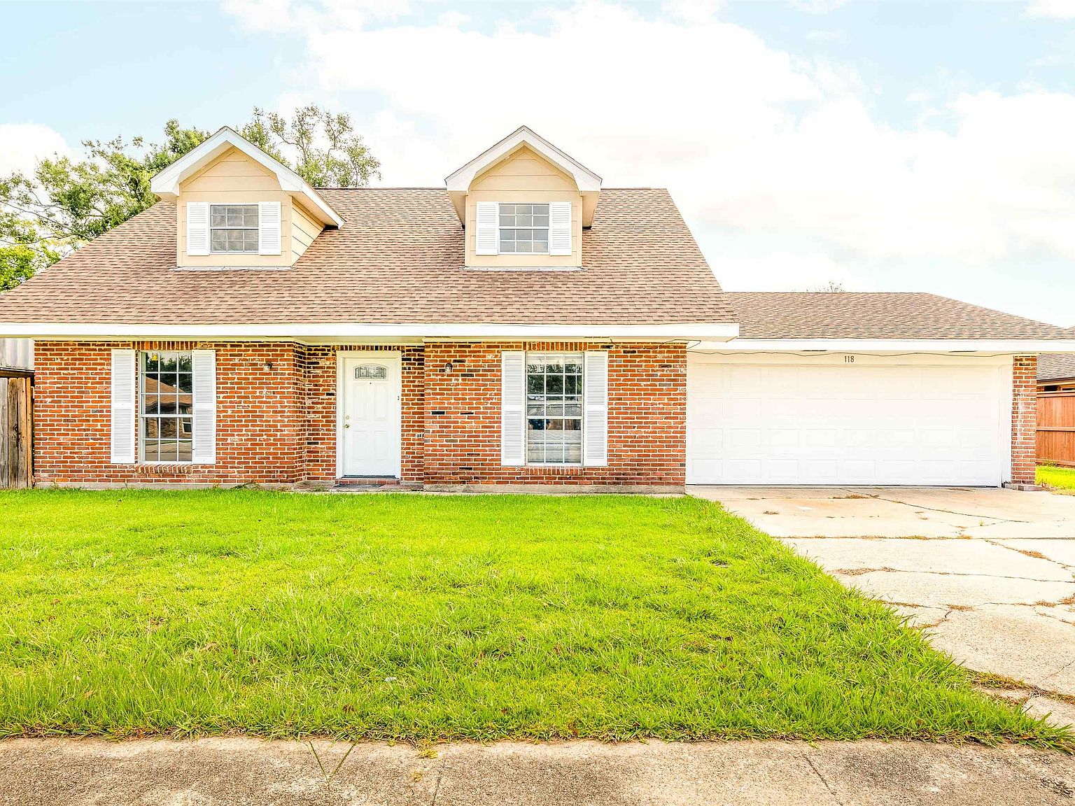 118 Glenhill Dr, Houma, LA 70363 Zillow