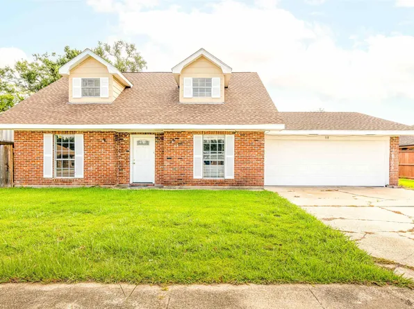 118 Glenhill Dr, Houma, LA 70363