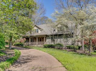 3604 Sycamore Ln, Nashville, TN 37215