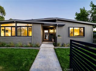 17156 Bullock St, Encino, CA 91316