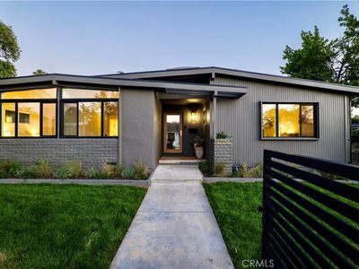 17156 Bullock St, Encino, CA, 91316