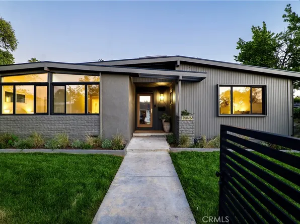 17156 Bullock St, Encino, CA 91316