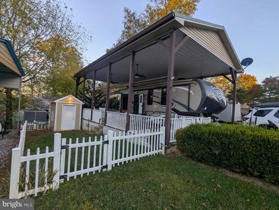 5 Bear Bottom Rd, Falling Waters, WV, 25419