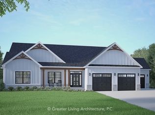 LOT 31 Maries Way, Ogden, NY 14559