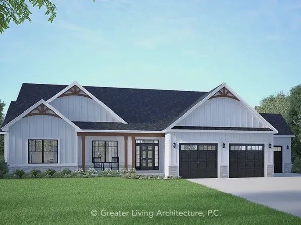 LOT 31 Maries Way, Ogden, NY 14559