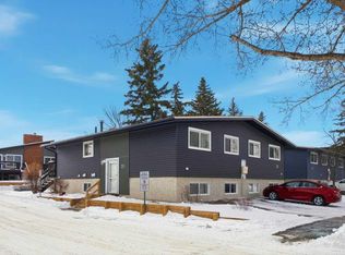 1919 N 69th Ave SE #21, Calgary, AB T2C2C2