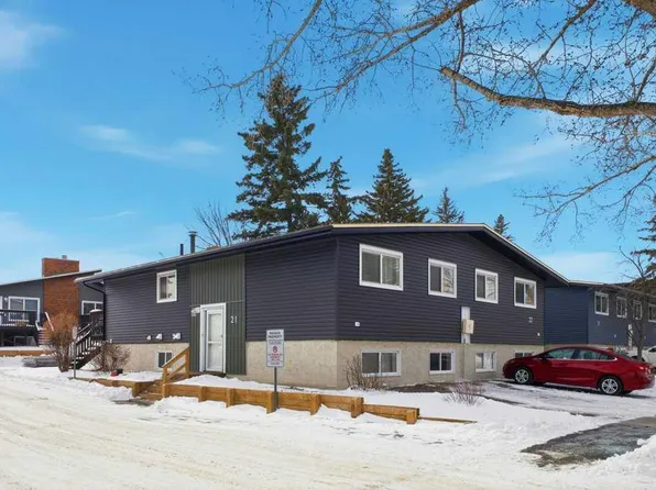 1919 N 69th Ave SE #21, Calgary, AB T2C 2C2