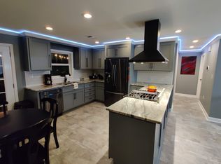 107 Tanglewood Dr, El Dorado, AR 71730