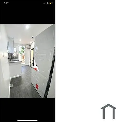 1 bed, 650 sqft, $1,200 — Photo 3
