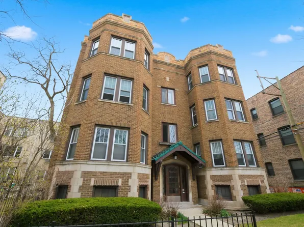 434 S Lombard Ave APT 2, Oak Park, IL 60302