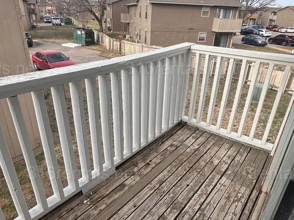 6716 W Par Ln #4, Wichita, KS 67212