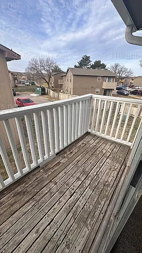 6716 W Par Ln #4 Photo 1