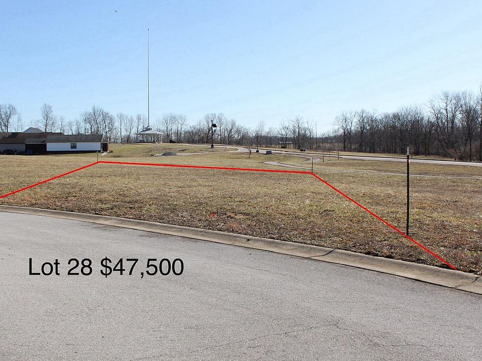 1st image of 1729 Veterans Ave Lot 28