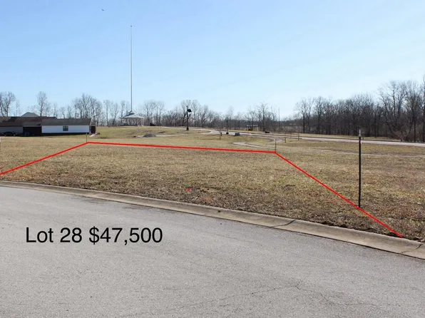 1729 Veterans Ave Lot 28, Frankfort, KY 40601