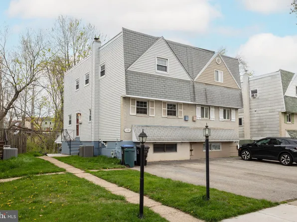 1721 N Hills Dr, Norristown, PA 19401