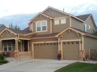 4530 E 136th Pl, Thornton, CO 80602