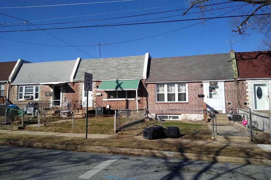 164 Ervin Ave, Linwood, PA 19061 Zillow