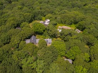 27 Tower Ln, Chilmark, MA 02535