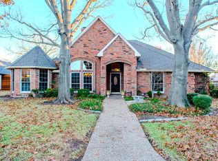 1435 Meadows Dr, Rockwall, TX 75087