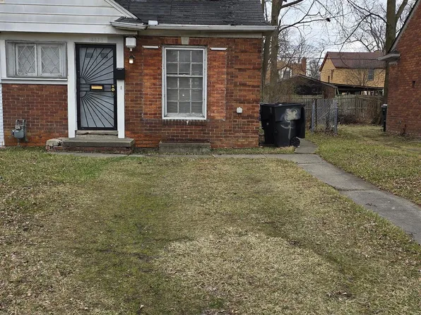 14550 Southfield Fwy, Detroit, MI 48223