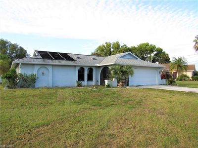 523 SE 16th Ter, Cape Coral, FL, 33990